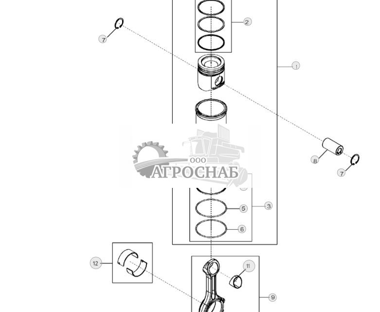 4834 Шатуны и поршни - ST624061 78.jpg